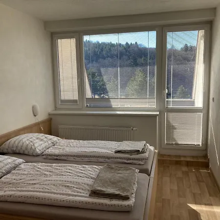 Apartment 300 *