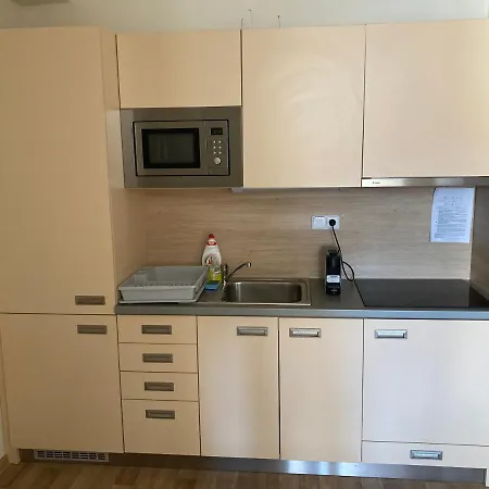 300 Apartment