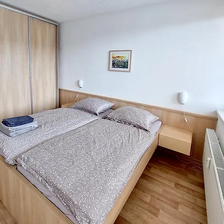 300 Appartement