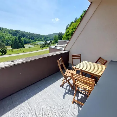 300 Appartement *