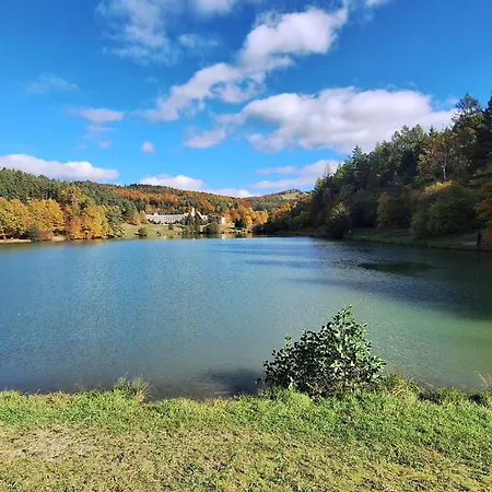 Lägenhet 300 Všemina