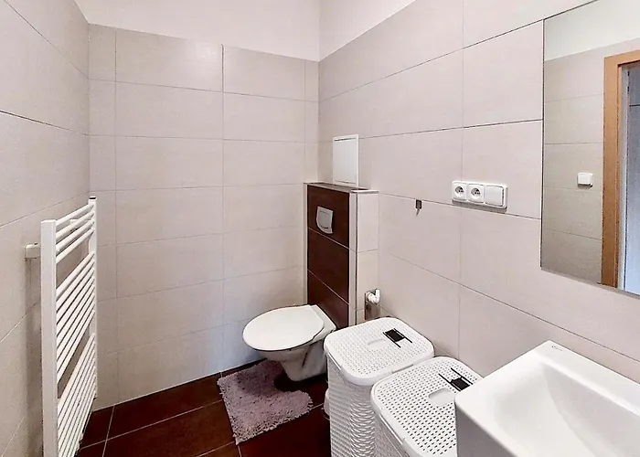 Appartement 300 Všemina